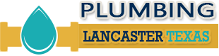 plumbing lancaster texas